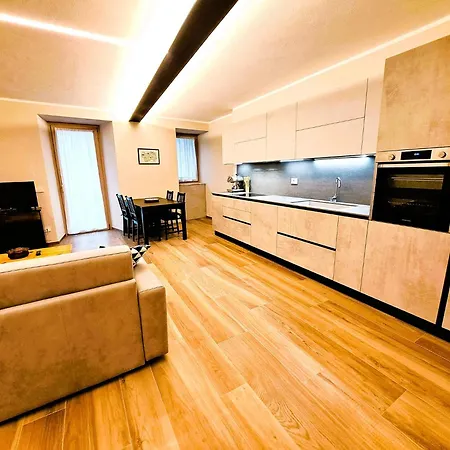 Praetoria Apartament *